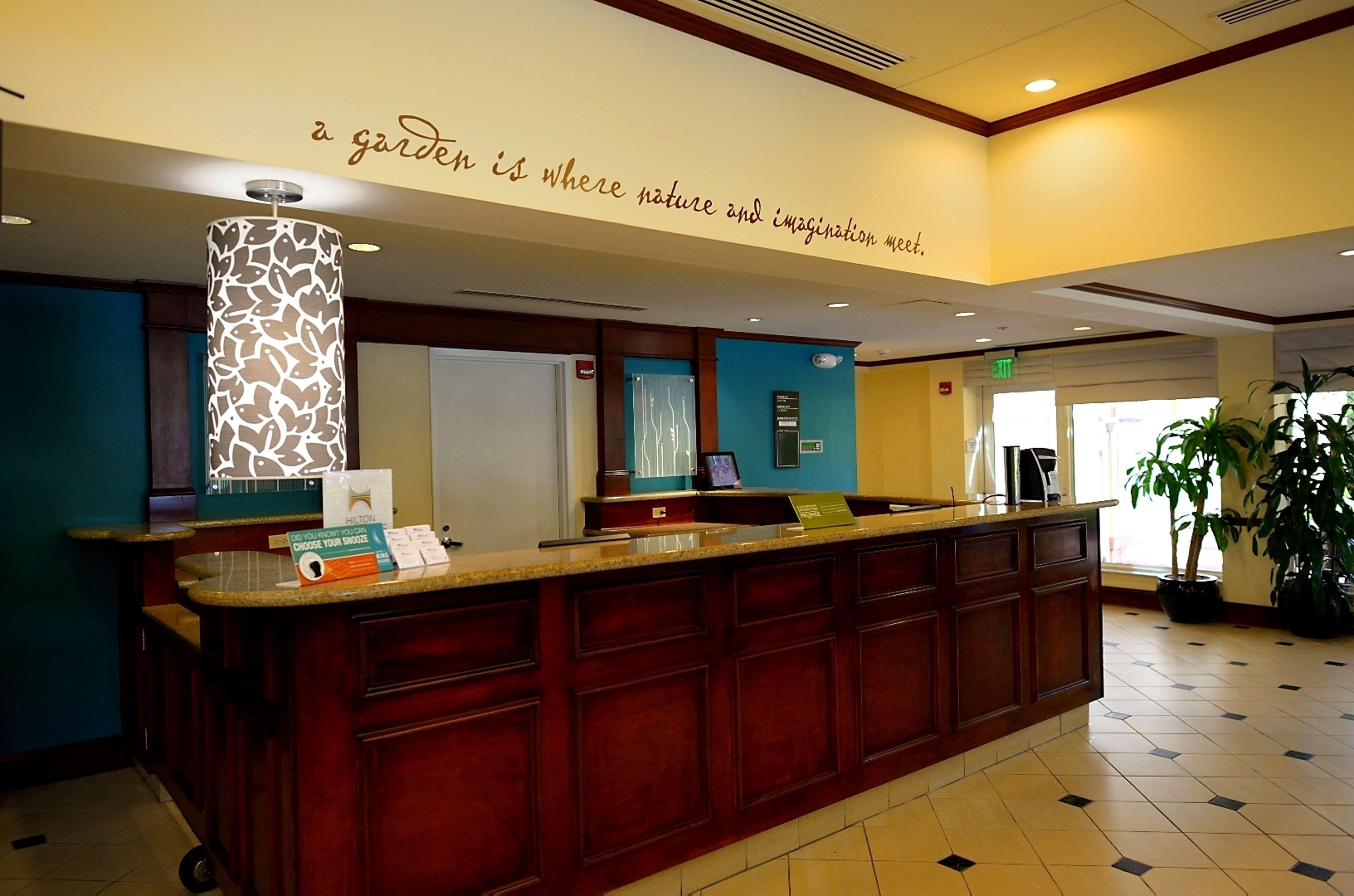 Hilton Garden Inn Ft. Lauderdale Sw/Miramar Exterior foto