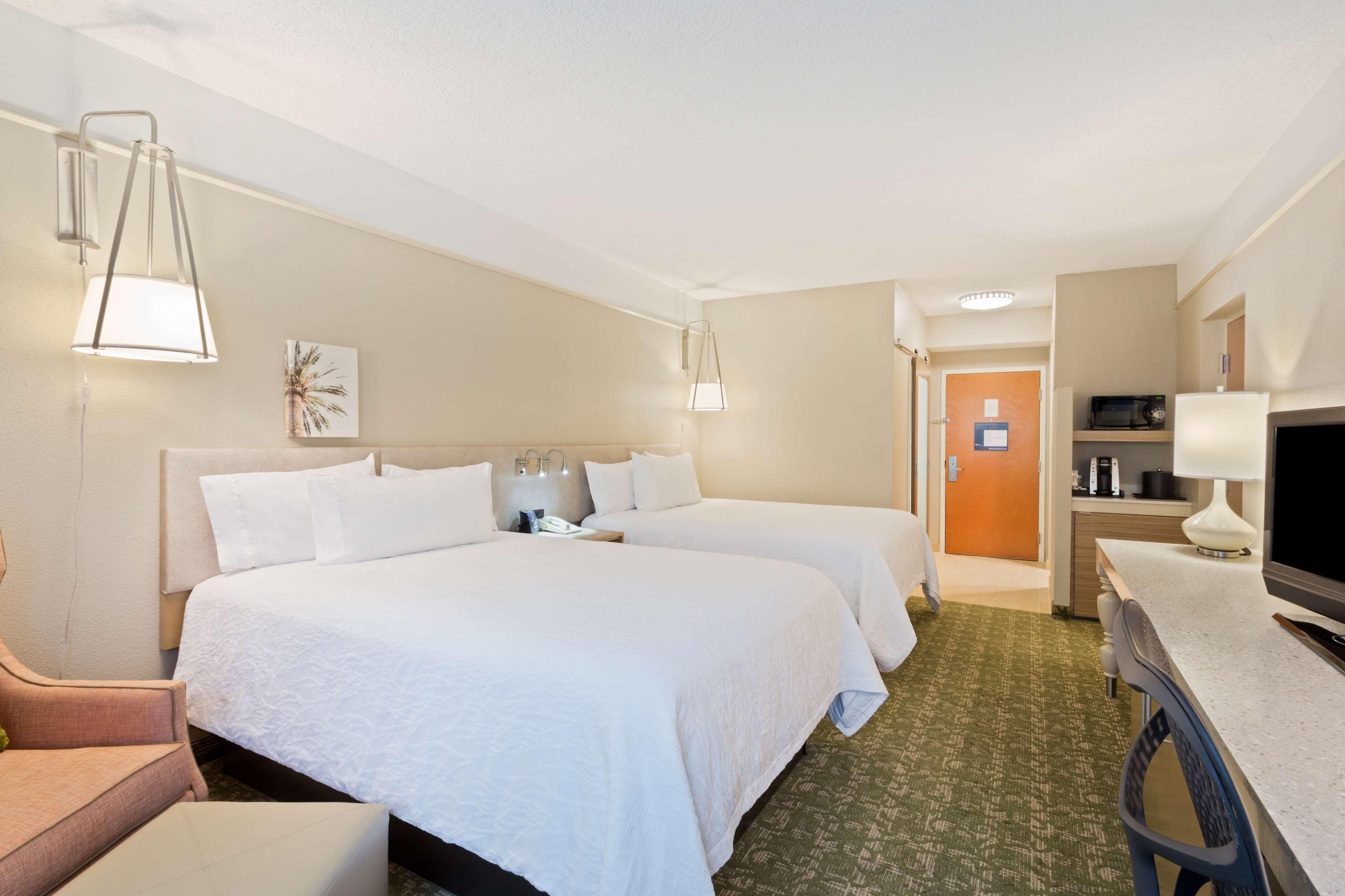 Hilton Garden Inn Ft. Lauderdale Sw/Miramar Exterior foto