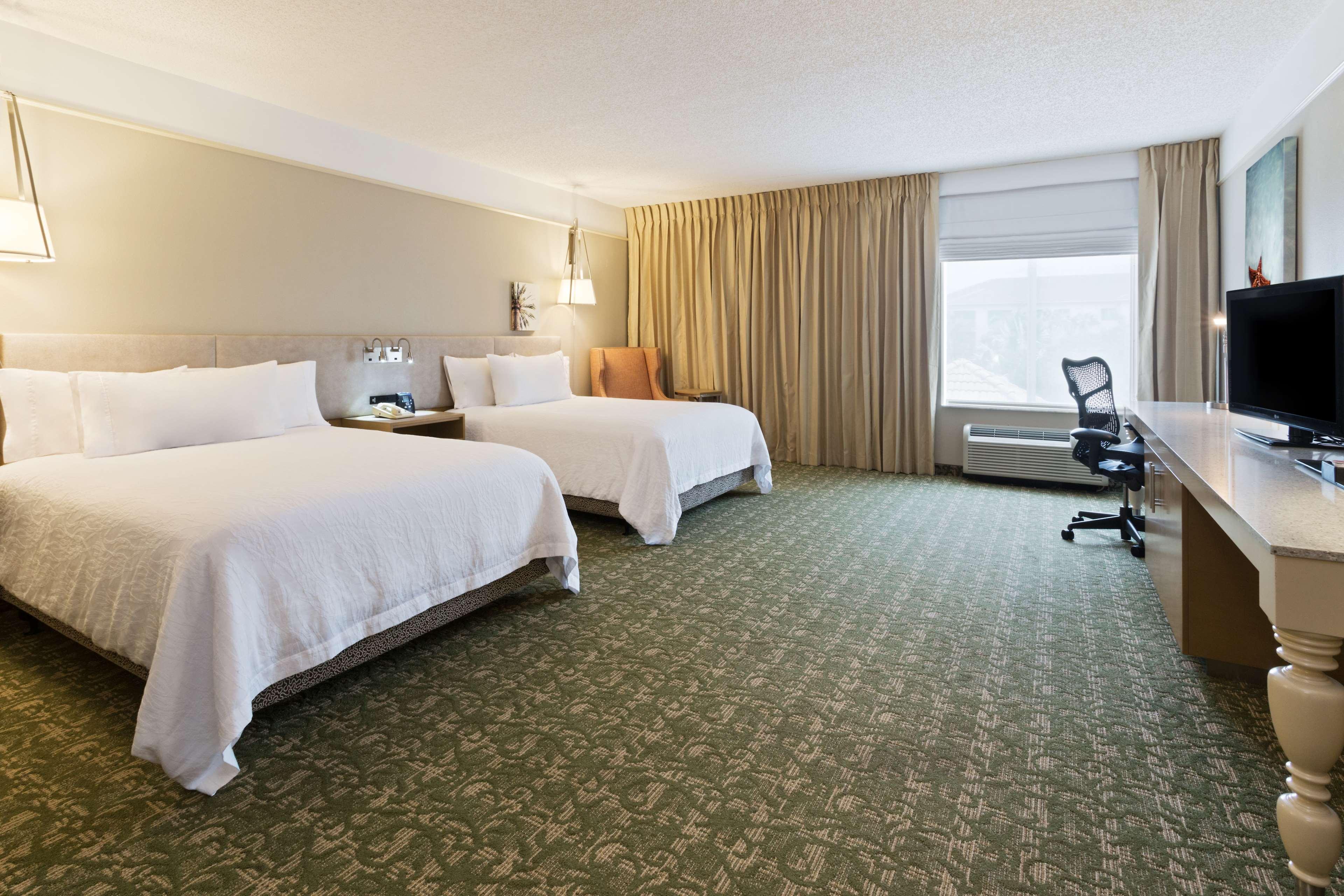 Hilton Garden Inn Ft. Lauderdale Sw/Miramar Exterior foto
