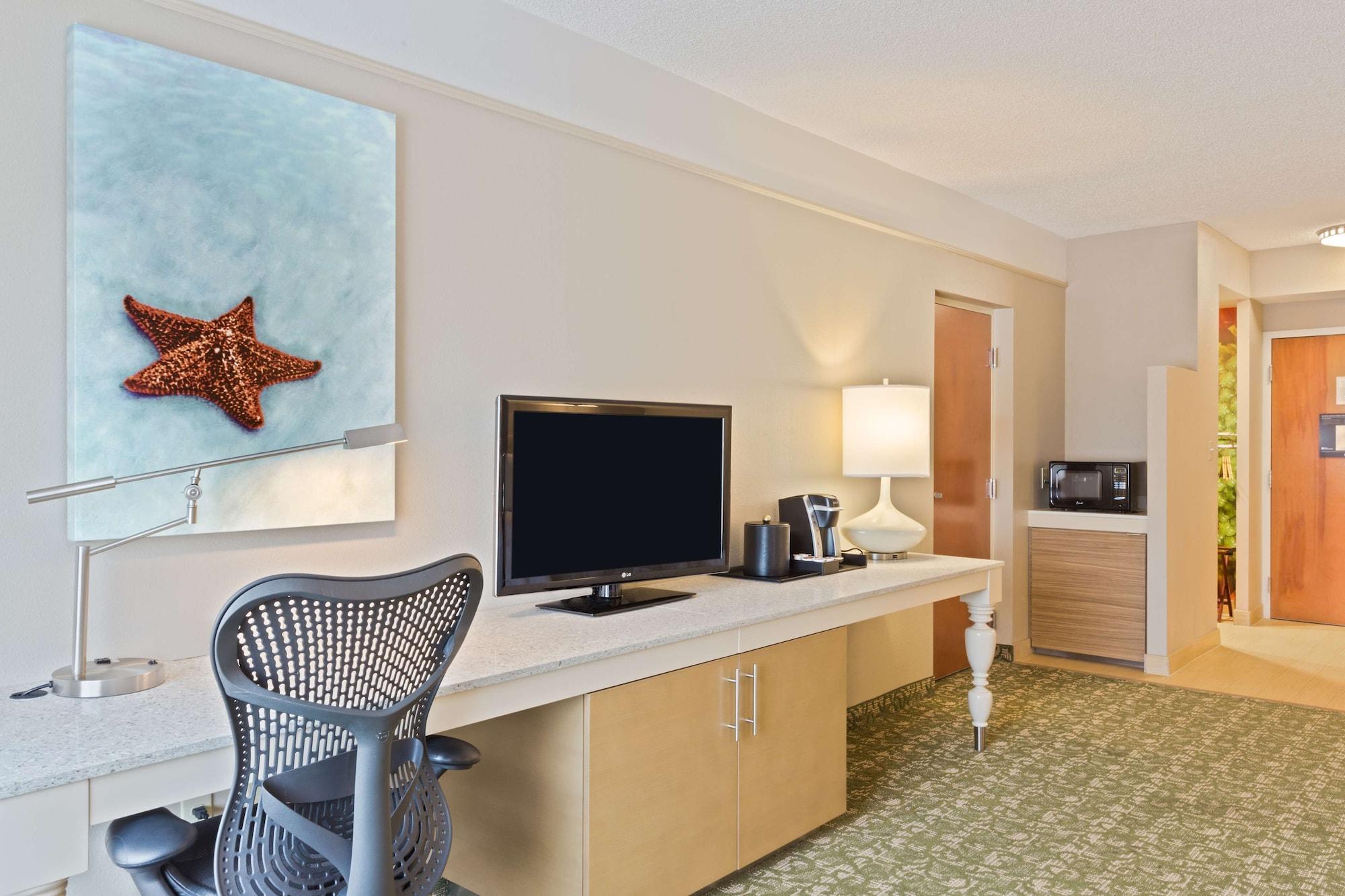 Hilton Garden Inn Ft. Lauderdale Sw/Miramar Exterior foto