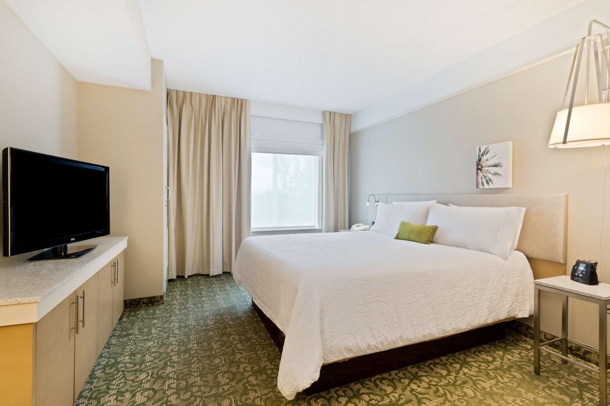 Hilton Garden Inn Ft. Lauderdale Sw/Miramar Exterior foto