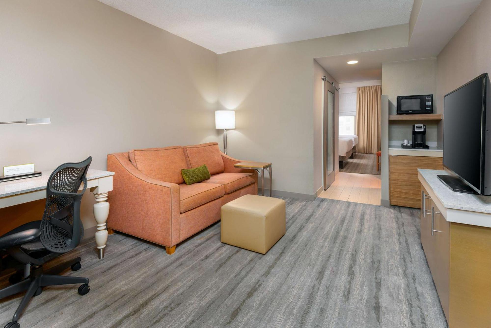Hilton Garden Inn Ft. Lauderdale Sw/Miramar Exterior foto